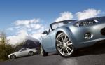 Mazda MX-5 Niseko Edition 2007 года